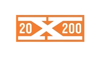 20x200