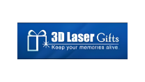 3D Laser Gifts