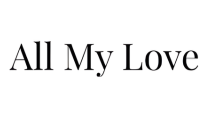 All My Love