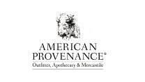 American Provenance