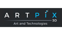 ArtPix 3D Program