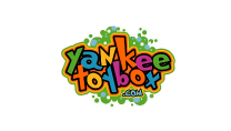 Yankee Toy Box
